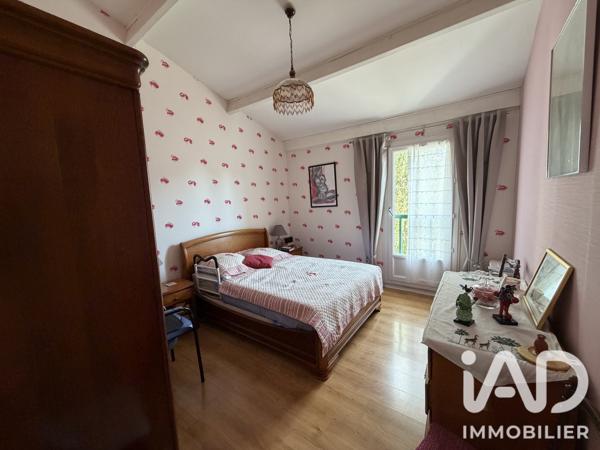 Maison à vendre 5 pièces 104 m² Condat-sur-Vienne