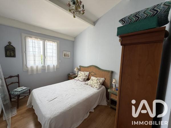 Maison à vendre 5 pièces 104 m² Condat-sur-Vienne