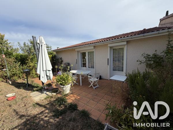 Maison à vendre 5 pièces 104 m² Condat-sur-Vienne