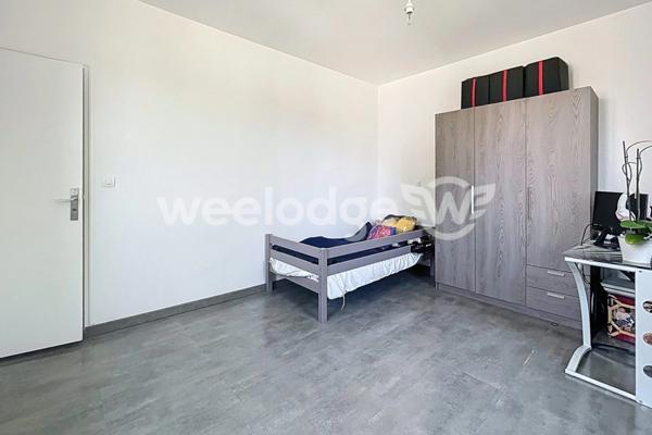 Maison à vendre 6 pièces de 128 m² à Jouy-le-Moutier