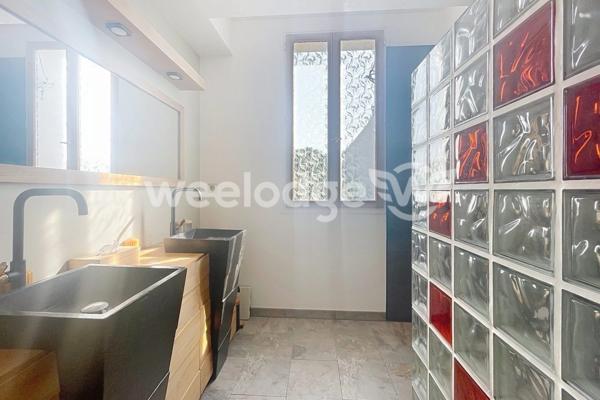 Maison à vendre 6 pièces de 128 m² à Jouy-le-Moutier