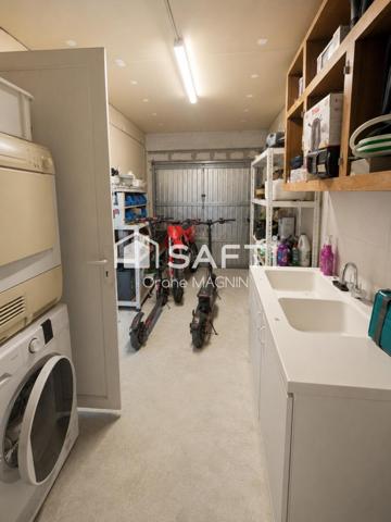 Nouveauté à Aubenas - Maison familiale de 132m2