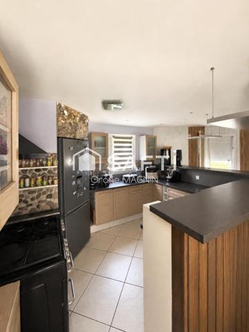 Nouveauté à Aubenas - Maison familiale de 132m2