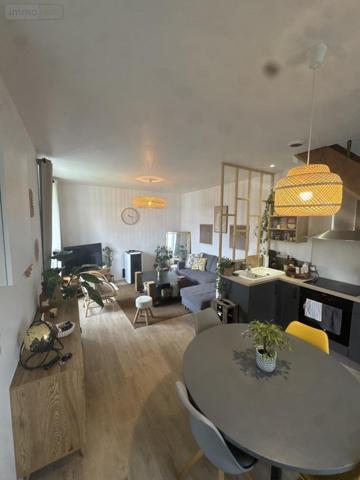 Maison à vendre à Morlaix dans le Finistère (29600), ref : 29083-1627