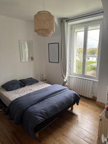 Maison à vendre à Morlaix dans le Finistère (29600), ref : 29083-1627