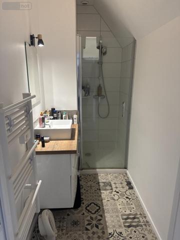 Maison à vendre à Morlaix dans le Finistère (29600), ref : 29083-1627