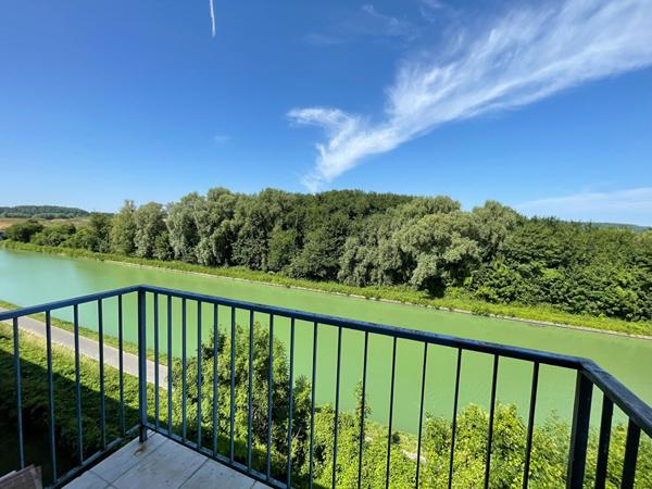 Vente Appartement Noyon (60400) - 3 pièces - 54,45 m² |