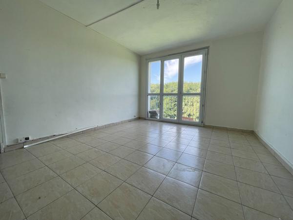 Vente Appartement Noyon (60400) - 3 pièces - 54,45 m² |