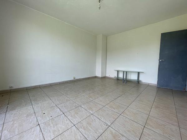 Vente Appartement Noyon (60400) - 3 pièces - 54,45 m² |