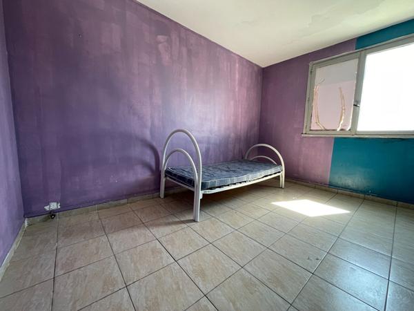 Vente Appartement Noyon (60400) - 3 pièces - 54,45 m² |