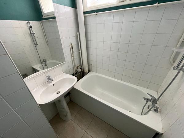 Vente Appartement Noyon (60400) - 3 pièces - 54,45 m² |