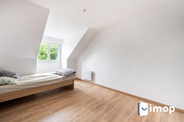 Maison familiale 141m² en parfait état