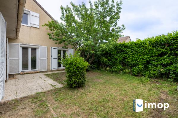 Maison familiale 141m² en parfait état