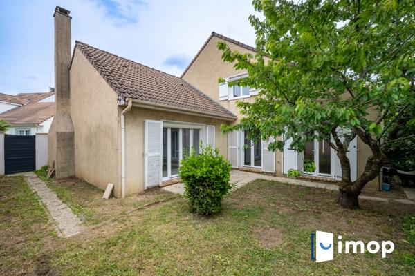 Maison familiale 141m² en parfait état