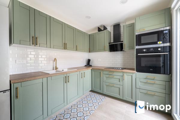 Maison familiale 141m² en parfait état