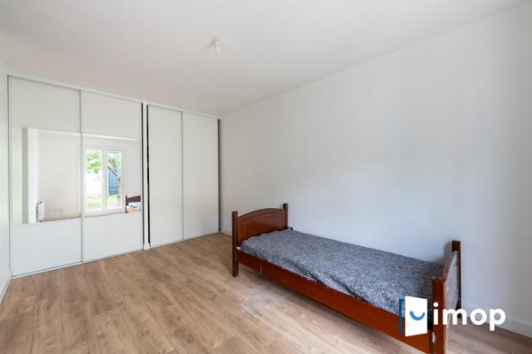 Maison familiale 141m² en parfait état