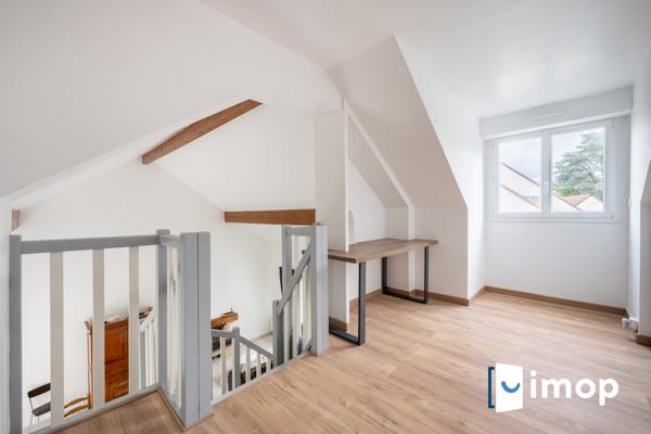 Maison familiale 141m² en parfait état