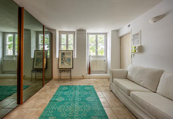 Charmant studio en plein coeur de La Rochelle, emplacement idéal !