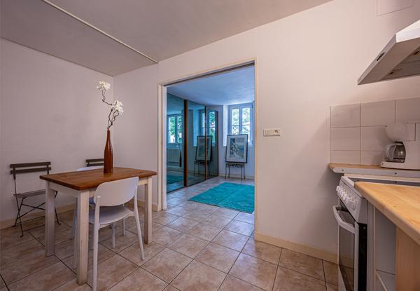 Charmant studio en plein coeur de La Rochelle, emplacement idéal !