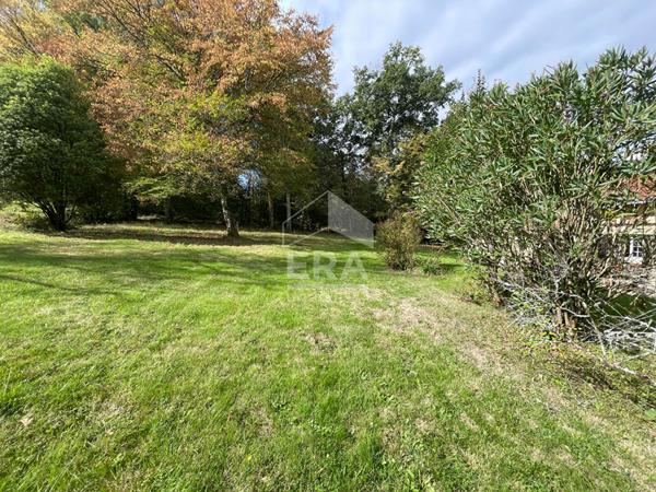 À vendre Charmante maison à colombage de caractère à Lasserade
