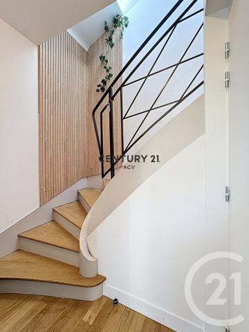 Appartement Duplex à vendre  2 pièces - 56,73 m2 MAISONS ALFORT - 94