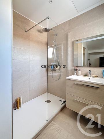 Appartement Duplex à vendre  2 pièces - 56,73 m2 MAISONS ALFORT - 94