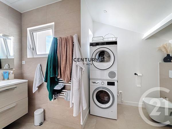 Appartement Duplex à vendre  2 pièces - 56,73 m2 MAISONS ALFORT - 94