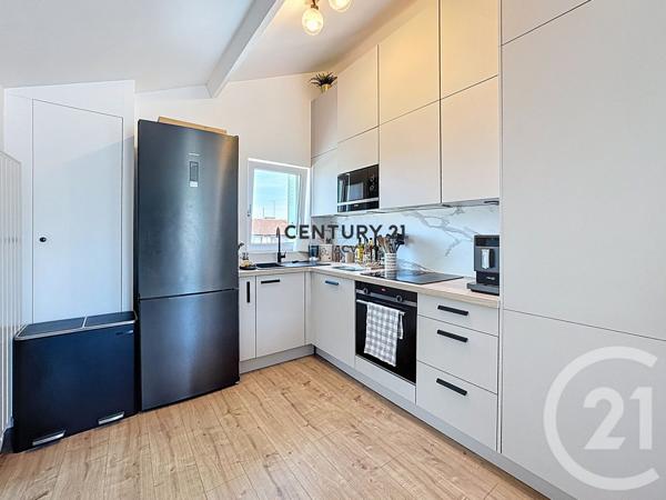 Appartement Duplex à vendre  2 pièces - 56,73 m2 MAISONS ALFORT - 94