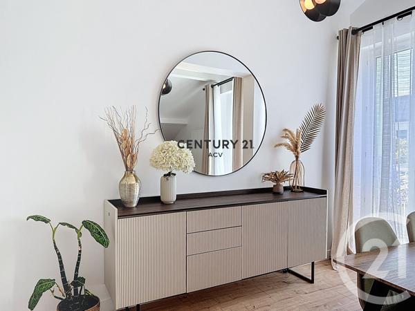 Appartement Duplex à vendre  2 pièces - 56,73 m2 MAISONS ALFORT - 94