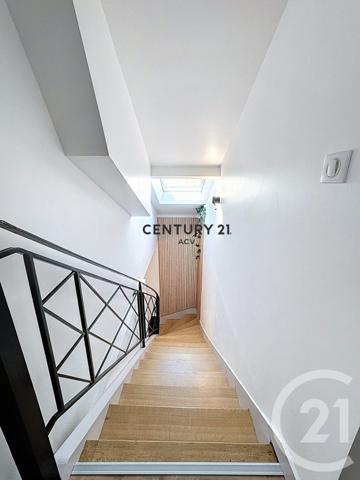 Appartement Duplex à vendre  2 pièces - 56,73 m2 MAISONS ALFORT - 94