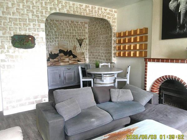 VENTE A TERME LIBRE : Appartement -Terrasse Vidauban 3 pièce(s) 90 m2