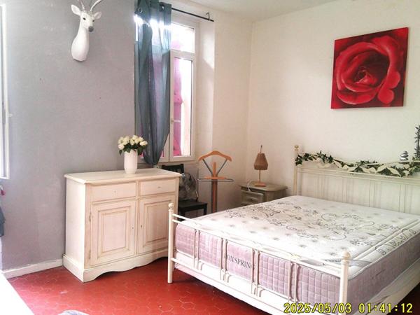 VENTE A TERME LIBRE : Appartement -Terrasse Vidauban 3 pièce(s) 90 m2