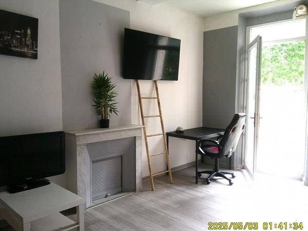 VENTE A TERME LIBRE : Appartement -Terrasse Vidauban 3 pièce(s) 90 m2
