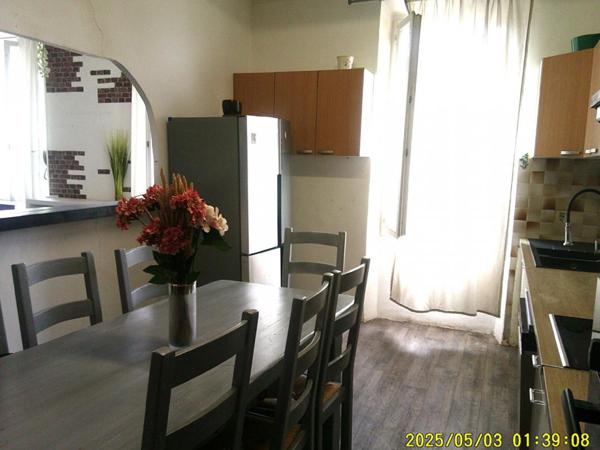 VENTE A TERME LIBRE : Appartement -Terrasse Vidauban 3 pièce(s) 90 m2