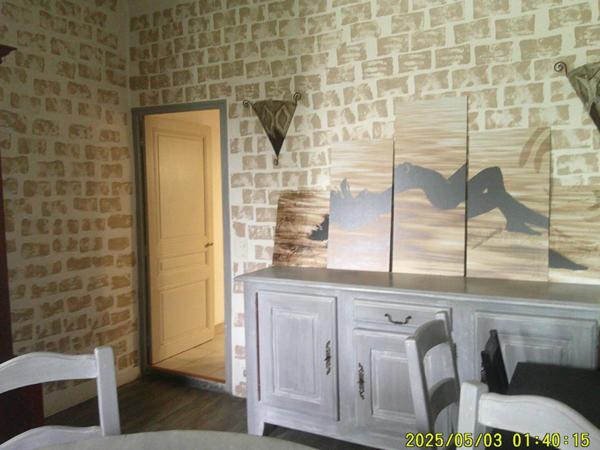 VENTE A TERME LIBRE : Appartement -Terrasse Vidauban 3 pièce(s) 90 m2