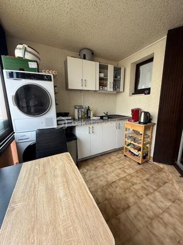 Appartement de 19 m²