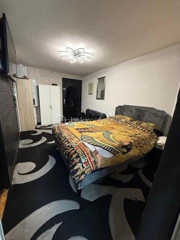 Appartement de 19 m²