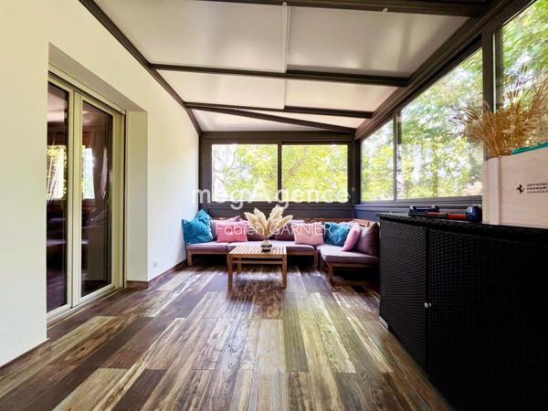 Maison à LES PONTS-DE-CE, 49130 - 9 pièces 182m²