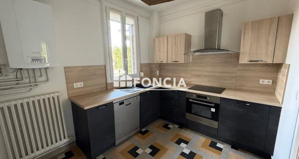 À vendre Appartement 4 pièces 90.9 m² - Beauvais 60000