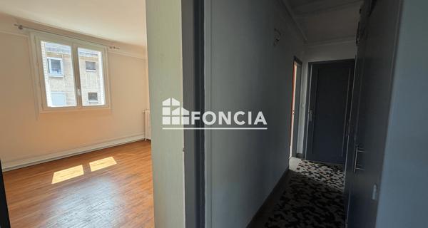À vendre Appartement 4 pièces 90.9 m² - Beauvais 60000