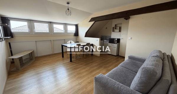 À vendre Appartement 4 pièces 90.9 m² - Beauvais 60000