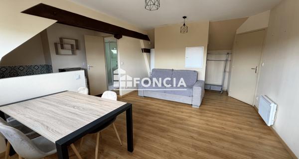 À vendre Appartement 4 pièces 90.9 m² - Beauvais 60000