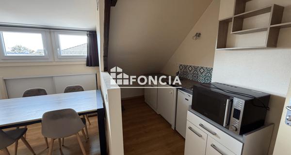 À vendre Appartement 4 pièces 90.9 m² - Beauvais 60000