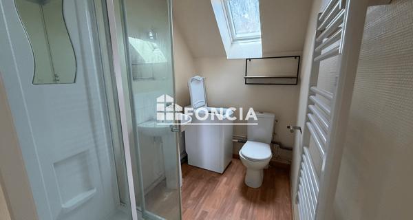 À vendre Appartement 4 pièces 90.9 m² - Beauvais 60000