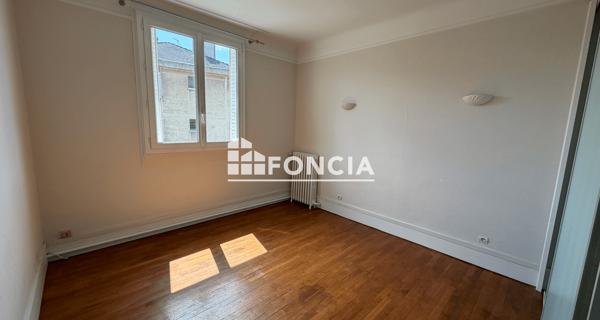 À vendre Appartement 4 pièces 90.9 m² - Beauvais 60000