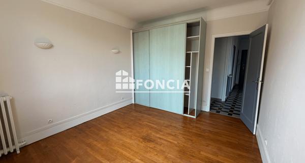 À vendre Appartement 4 pièces 90.9 m² - Beauvais 60000