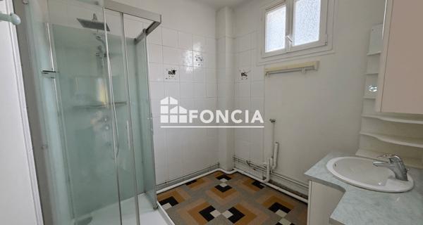 À vendre Appartement 4 pièces 90.9 m² - Beauvais 60000