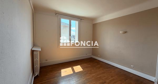 À vendre Appartement 4 pièces 90.9 m² - Beauvais 60000
