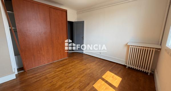 À vendre Appartement 4 pièces 90.9 m² - Beauvais 60000