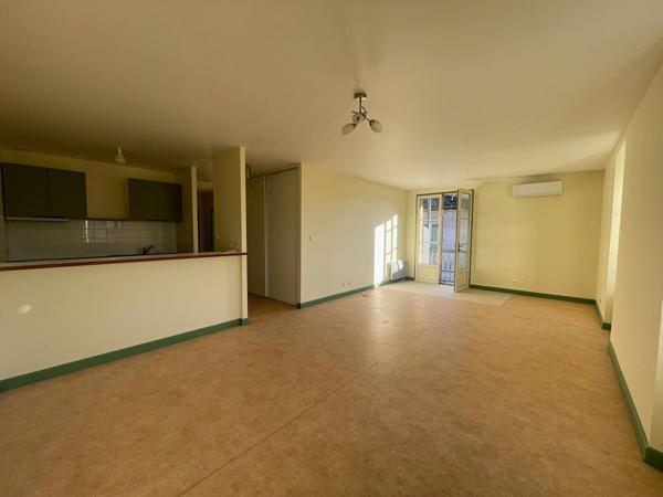 Charmant appartement à louer à Eymet